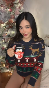 Should i be naughty or nice part 38