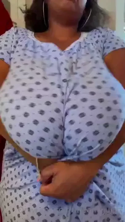 Am i still sexy in my moo moo night gown 