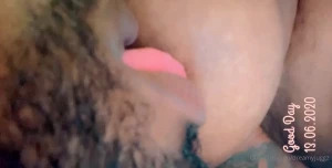 Ain t shit better than getting my nipples sucked on while they re part 1