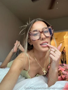 Take a wilddd guess at what s on my mind