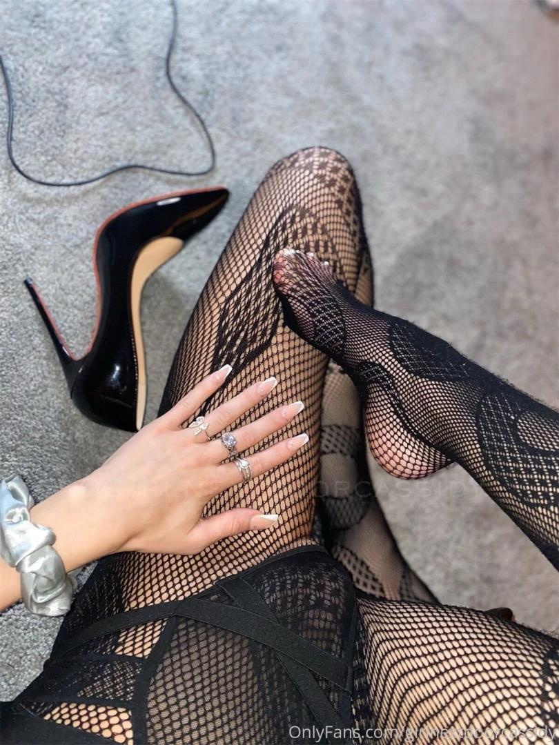 Fishnets part 59 