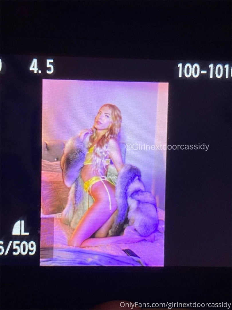 Is anyone excited for fur and lingerie collection to drop tomorrow as 