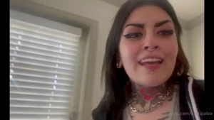 My bbc anal video is back up for good perfect timing since i ll be