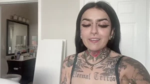 Rickylongdick gave me a facial at his place and i made sure he wouldn