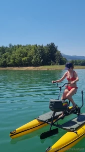 Attraversando le strade sempre molto soddifacenti dell entroterra