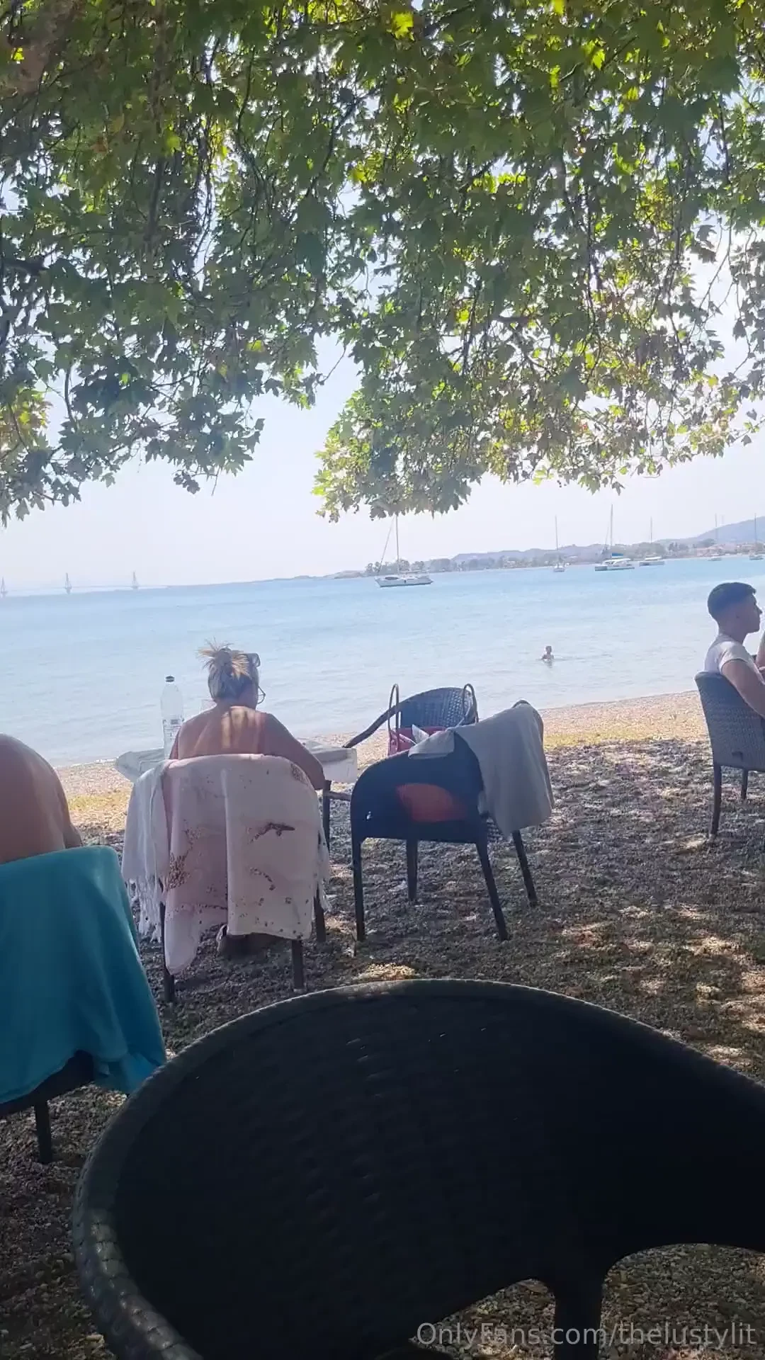 Dopo delphi ci siamo spostati verso sud-ovest arrivati a una meta del part 1 