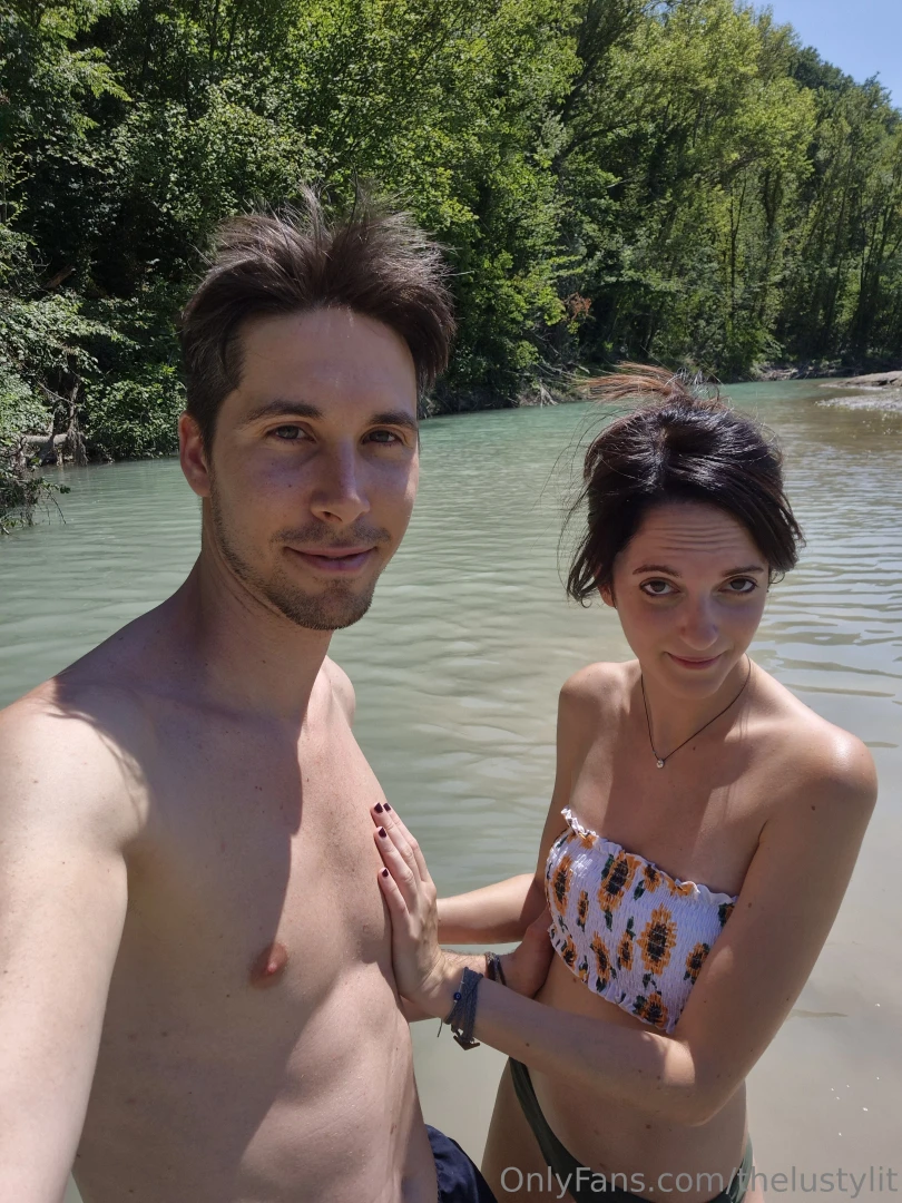 Per tutti quelli che hanno chiesto in chat non ci siamo lasciati part 1 