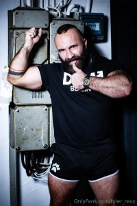 Follow for a year of sinful secrets https onlyfans com tylerrex c3 part 2