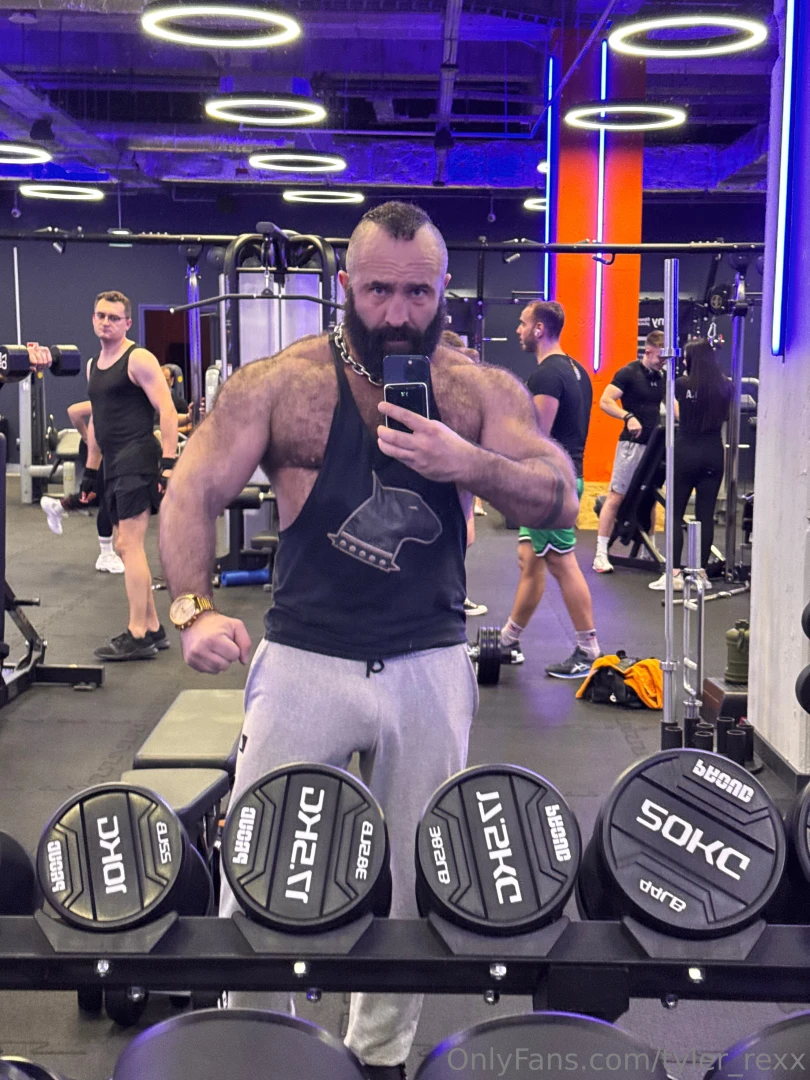 Follow for a year of sinful secrets https onlyfans com tylerrex c3 