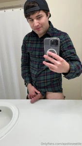 Pole and hole on a sunday part 1