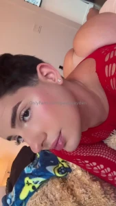 Filming something special for you today