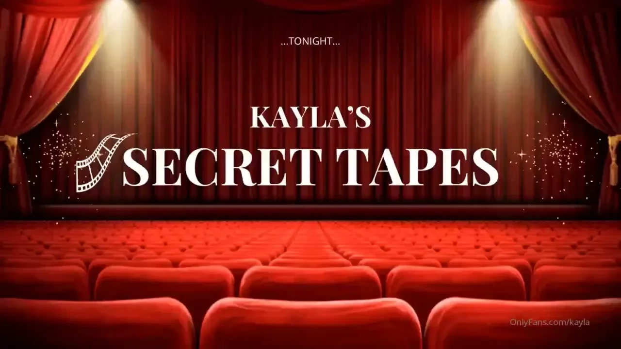 Tonight giving 20 of you access to my private secret show trust me you 