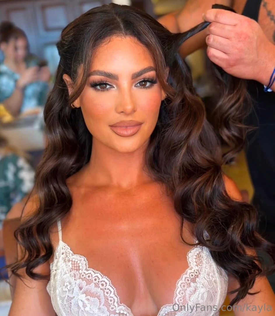 Literally never getting over this glam 