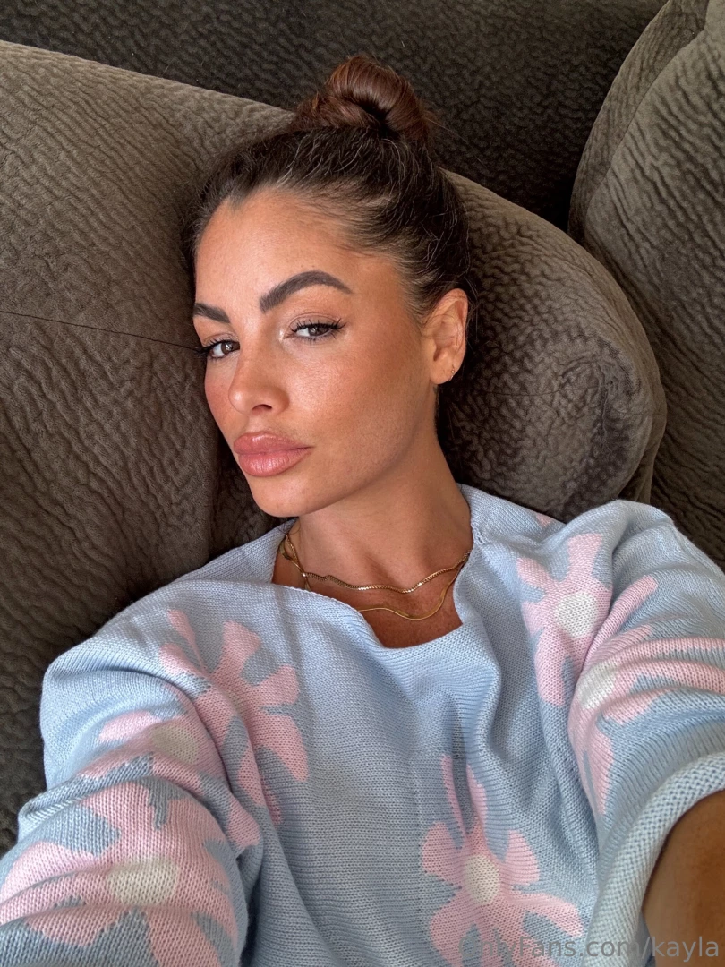 Who else gets stuck relaxing on their couch for hours when you have a 