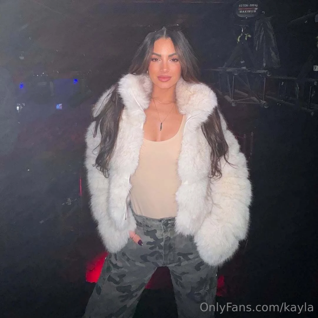 Fur baby fur need another girls night like this soon maybe even vlog 