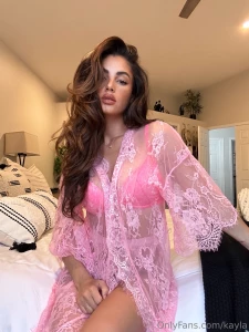 Whoahhh sunday self care nights just got a whole new meaning to them i