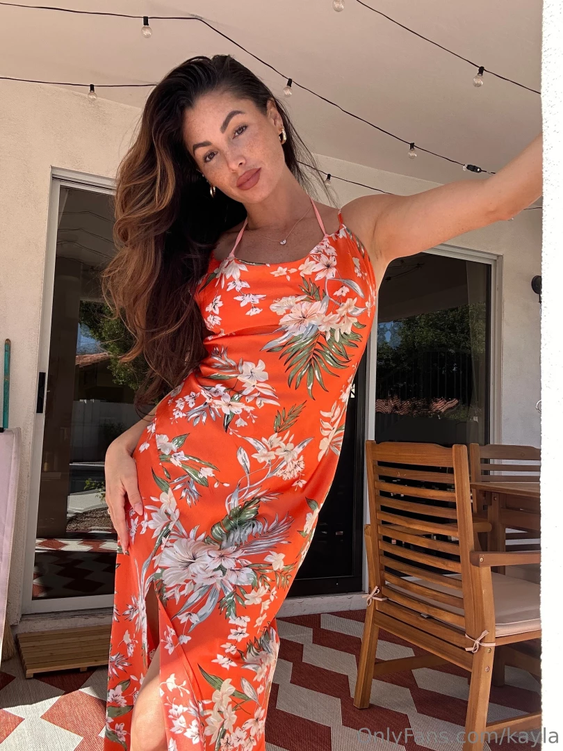 Can you tell i m ready for summer to start 