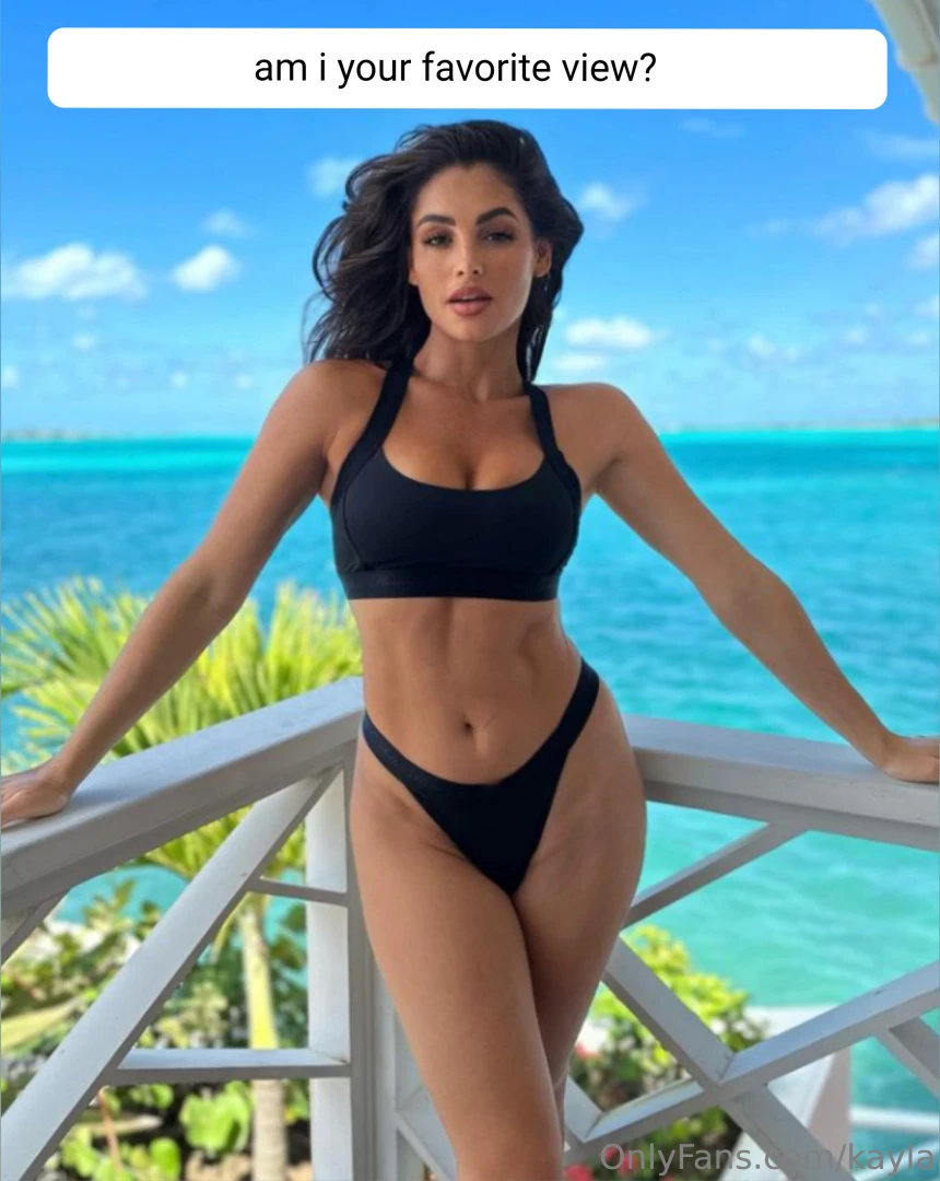 Don t lie i know i am 