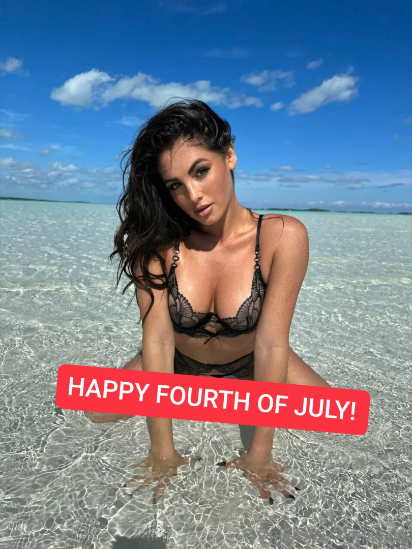 Not to brag but my dms are hotter than the grill this weekend you need 