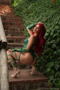 Your favorite temptation part 1