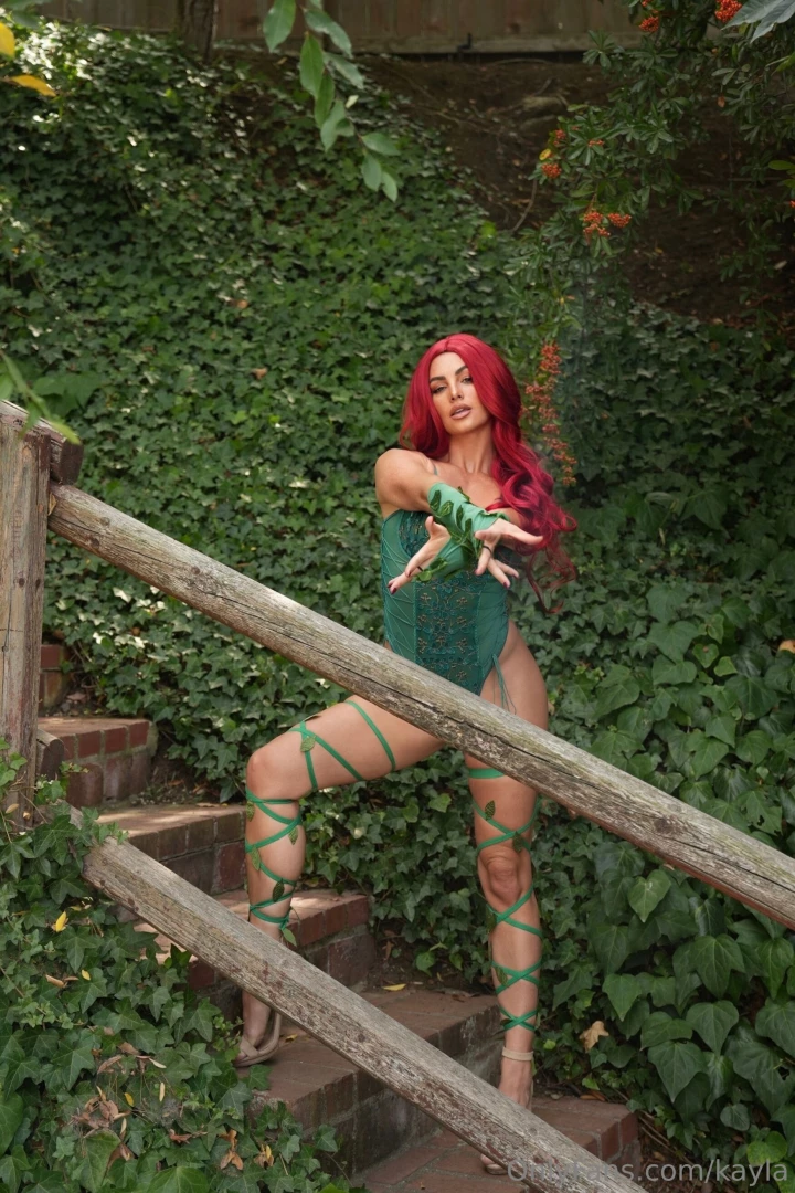 Your favorite temptation 