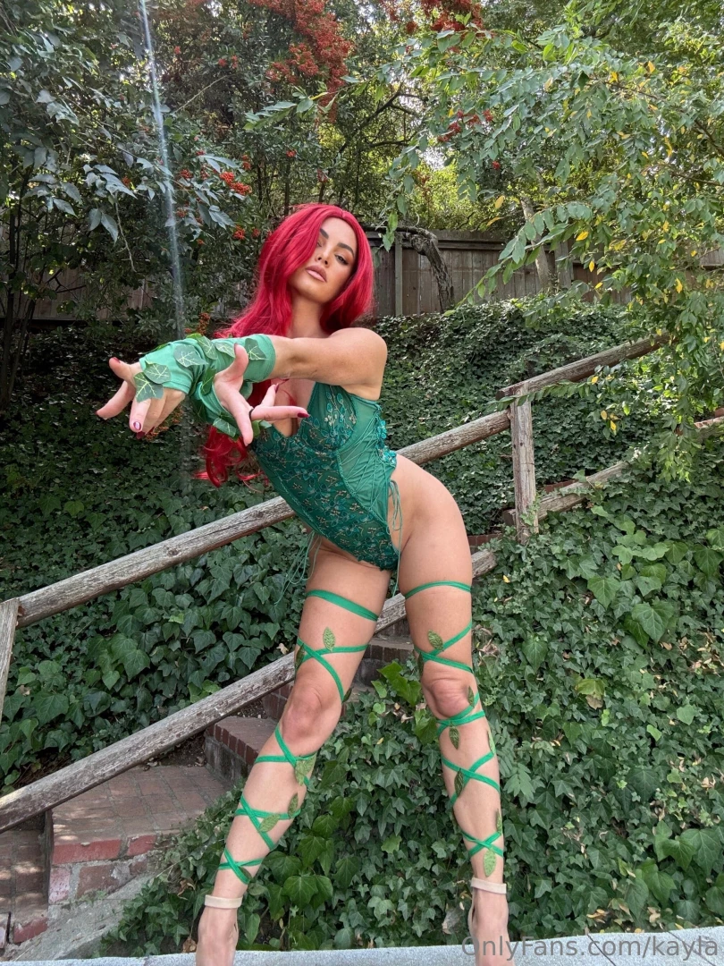 Your favorite temptation part 3 