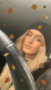 You can look but can you handle what comes next part 1