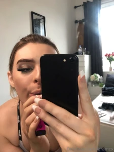 Dangerously delicious handle with care