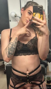 Boo did i scare you or did i just make your heart race for another