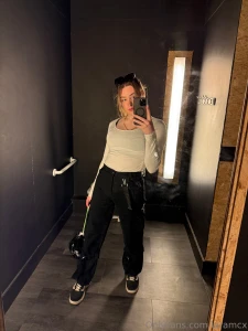 Do you think i look cute part 114