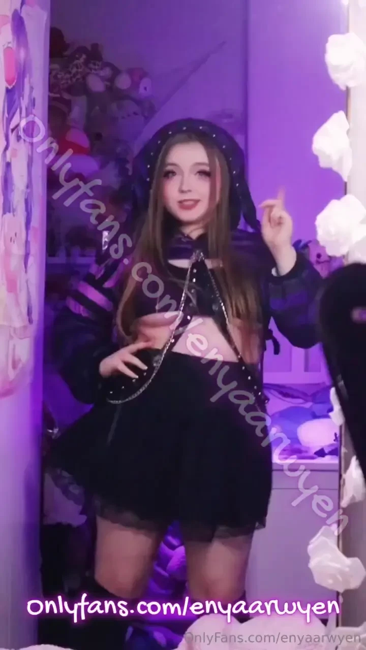 Purple punk bunny cosplay tiktoks bts 9mm dance some more fun bts part 2 