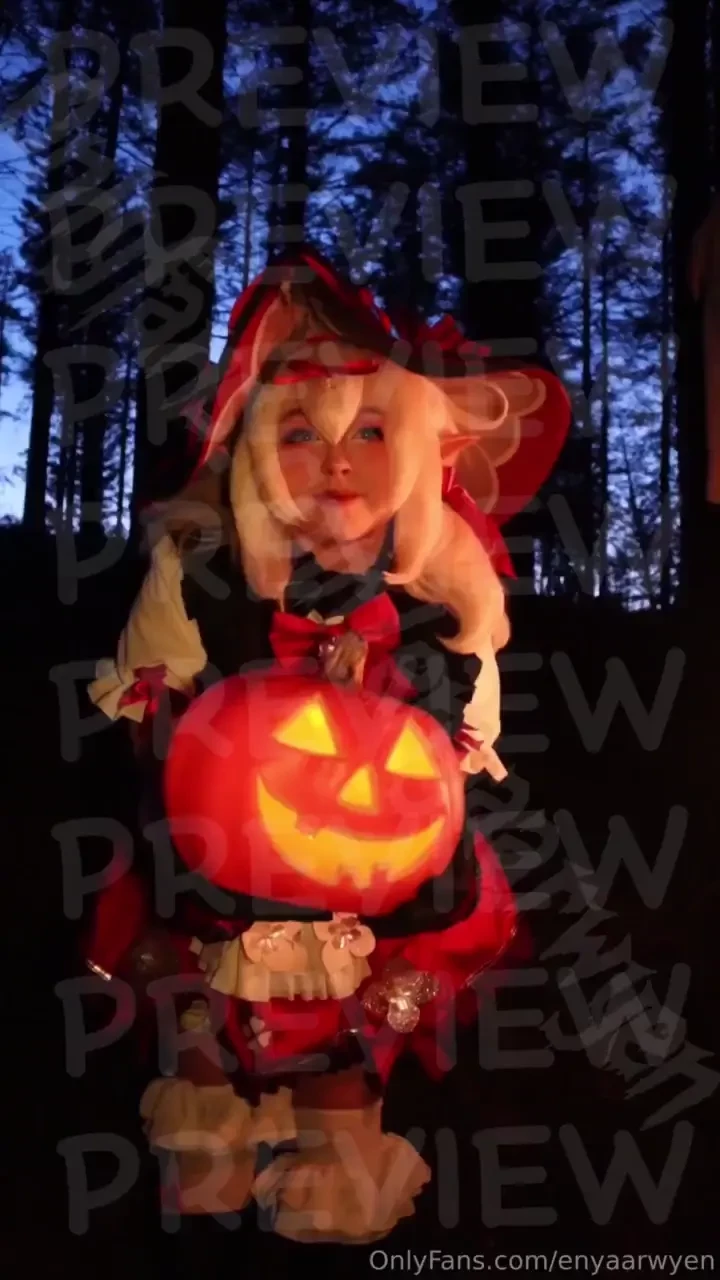 Witch klee forest shoot my spoooooooky klee late night forest shoot is 