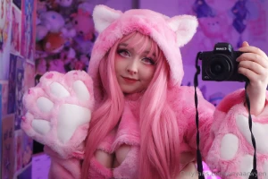 Final pics of this cosplay i think this cosplay was super cute and it