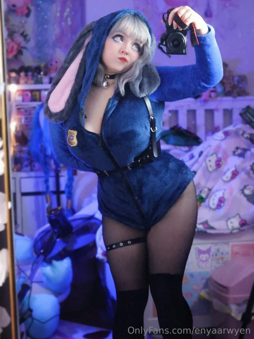 Judy hoops reporting for duty happy valentine s day my loves sorry part 3 