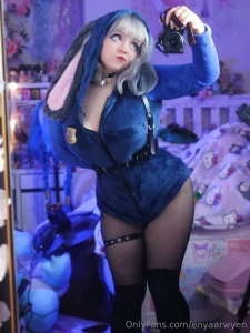 Judy hoops reporting for duty happy valentine s day my loves sorry part 3