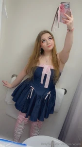 Concert fit check i went to a concert the other day for a singer i part 4