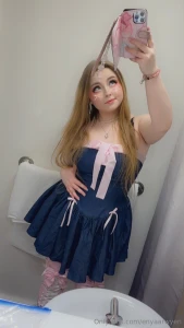 Concert fit check i went to a concert the other day for a singer i