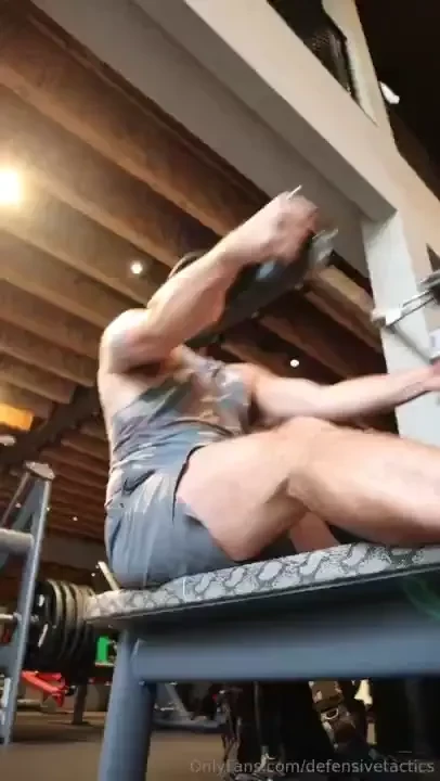Seated pin-loaded rows are awesome for building a strong balanced back 