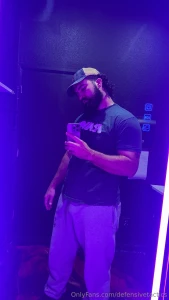 High-volume leg day is no joke and today i pushed it to the limit with