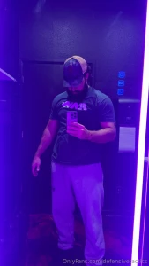 High-volume leg day is no joke and today i pushed it to the limit with part 1