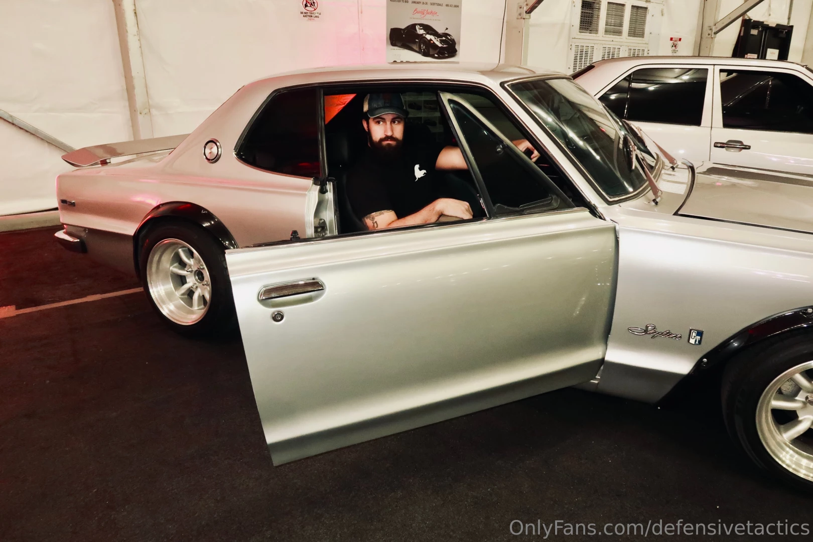 Dream car now if only i could buy one what s your dream car -ryan 