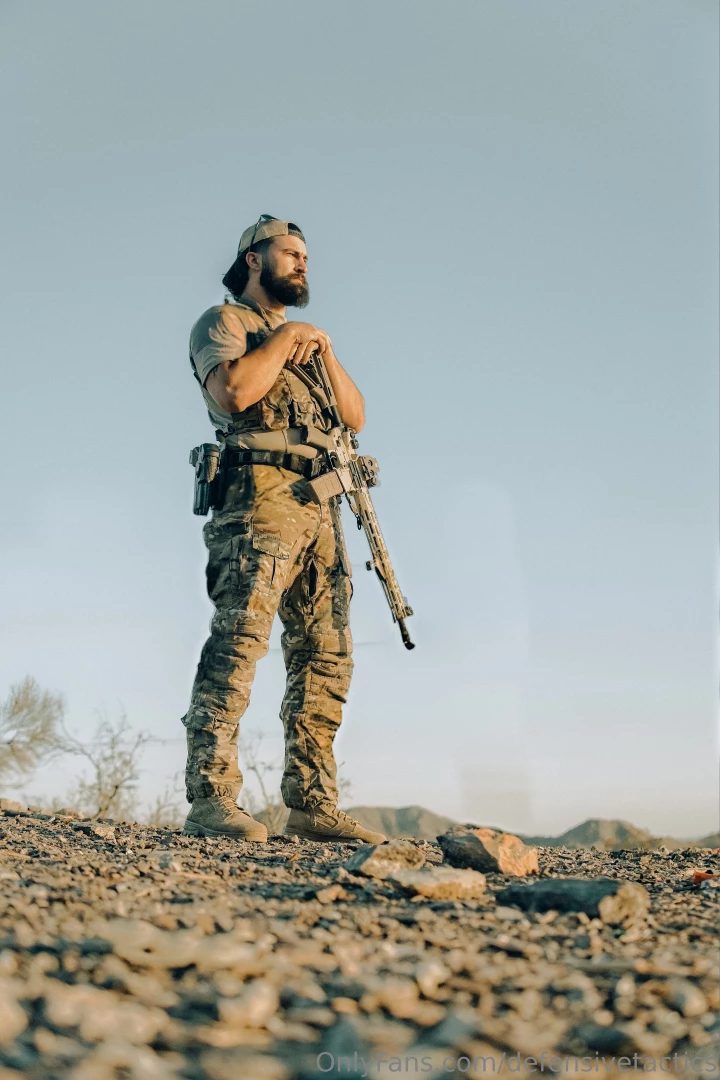 Tactical rifles aren t just weapons they re tools built for precision 