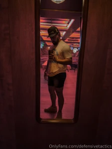 Leg day was yesterday but the pump s still clocked in not every