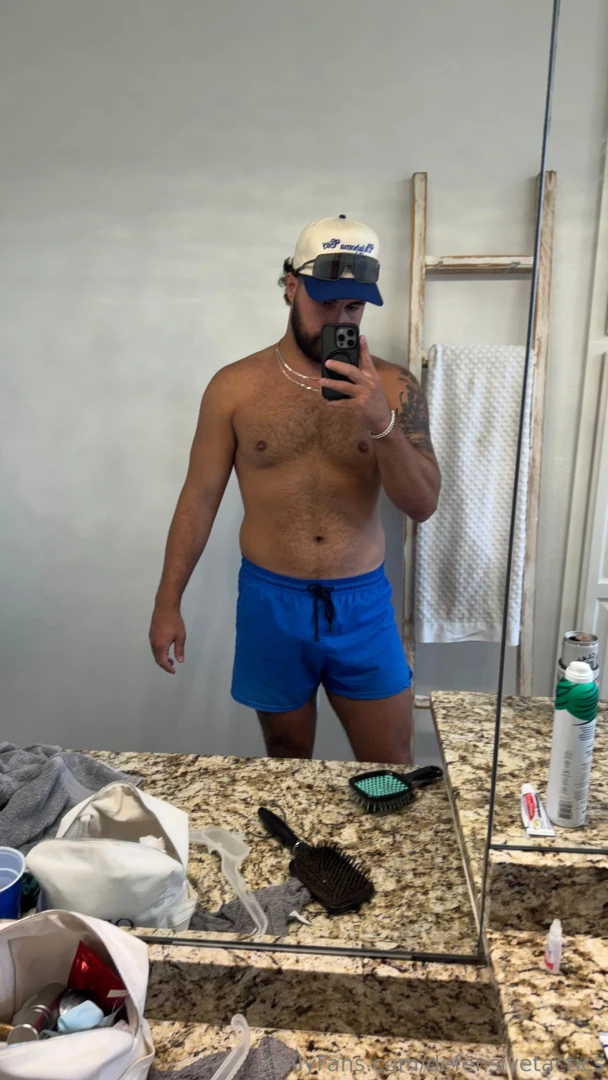 Summer tan loading -ryan 