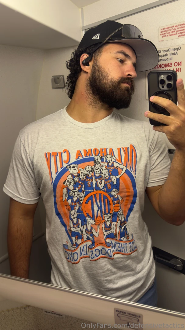 I swear these plane bathrooms keep getting smaller and smaller 