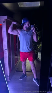 Another day another dollar today was a chill cardio rest day and then