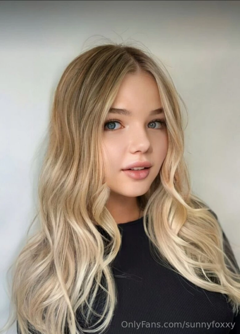 Sultry amgalice will captivate you with her seductive gaze and part 18 