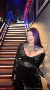 Where are we going for date night part 2