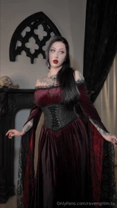 Ravengriim-tv part 15