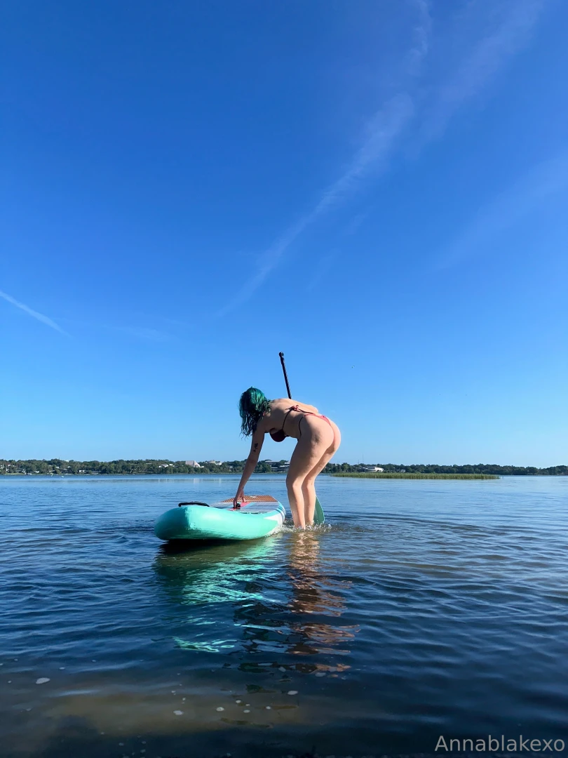 Paddle boarding in orlando join me next time part 1 